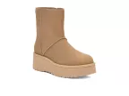 Cityfunc Mid (mustard Seed)
