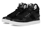Clone (black/black/white)