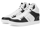 Clone (black/white/black)