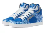 Clone (blue/blue/white)