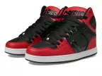 Nyc 83 Clk (red/black/black)