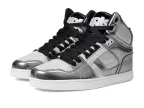 Nyc 83 Clk (silver/black/white)