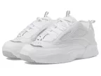 Graff (white/white/grey)
