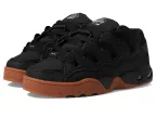 D3 Og (black/black/gum)