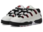 D3 Og (black/white/red)