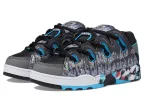D3 Og (black/grey/drips)