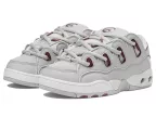 D3 Og (grey/grey/maroon)
