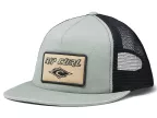 Icons Retro Trucker (sage)