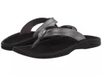 Ohana W (pewter/black)