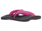 Ohana W (orchid Flower/black)