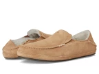 Nohea Slipper (tan/tan)