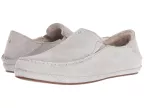 Nohea Slipper (pale Grey)
