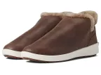 Malua Hulu (warm Taupe/off-white)