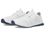 Huia (white/white)
