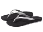 Puawe (silver/black)