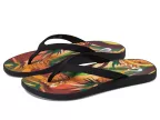Puawe (black/pineapple)