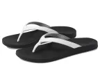 Puawe (white/black)