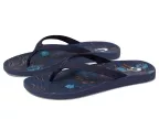 Puawe (midnight Navy/barrier Reef)