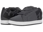 Court Graffik (dark Grey/black/white)