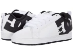 Court Graffik (white/black/black)
