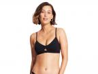 Collective Hybrid Bralette (black)