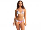 Under The Sea Reversible Longline Slide Tri (white)