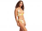 Palm Springs Longline Tri (limelight)