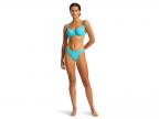 Eco Collective Dd Cup Underwire Bra (atoll Blue)