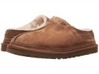 Neuman (chestnut)