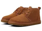 Neumel (chestnut Twinface)