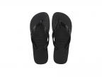 Top Flip Flops (black)