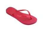 Slim Flip Flop Sandal (pink Fever)