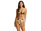 Ciao Bella High Waisted Pant (true Navy)