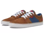 Barge Ls (brown/blue)