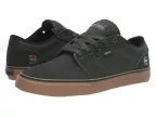 Barge Ls (green/gum)