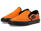 Lo-cut Slip (orange)