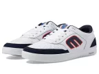 The Aurelien Michelin (white/navy/red)