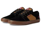 Barge Ls X Indy (black/brown)