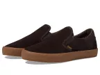 Marana Slip X Dystopia (brown/gum)