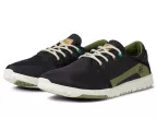Scout X Trees For The Future ((vegan) Black/olive)
