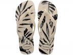 Aloha Flip Flop Sandal (beige)