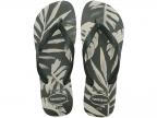 Aloha Flip Flop Sandal (green Olive)