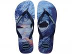 Hype Flip Flop Sandal (navy)