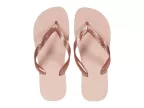 Top Tiras Flip Flop Sandal (ballet Rose)