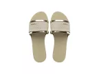 You Trancoso Premium Flip Flop Sandal (sand Grey)