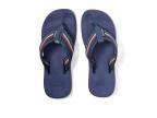 Urban Way Flip Flop Sandal (navy Blue)