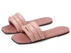 You Milan Flip Flop Sandal (crocus Rose)