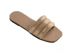 You Milan Flip Flop Sandal (rose Gold)