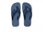 Urban Basic Sandals (indigo Blue)
