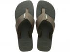 Urban Basic Sandals (green Olive)